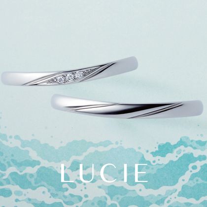 【LOVEST(ラヴェスト)】[Brise de mer] ブリーズ　ドゥ　メール　(海辺に吹く風)