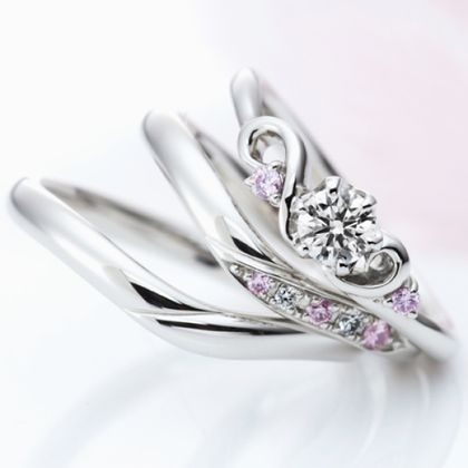 【LOVEST(ラヴェスト)】オープニング [OPENING]・インタールード [INTERLUDE]