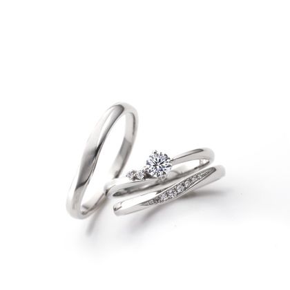 【LOVEST(ラヴェスト)】TRUST [信頼の約束]