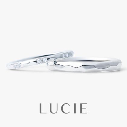 【LOVEST(ラヴェスト)】[Branche] ブランシュ（薔薇の梢）