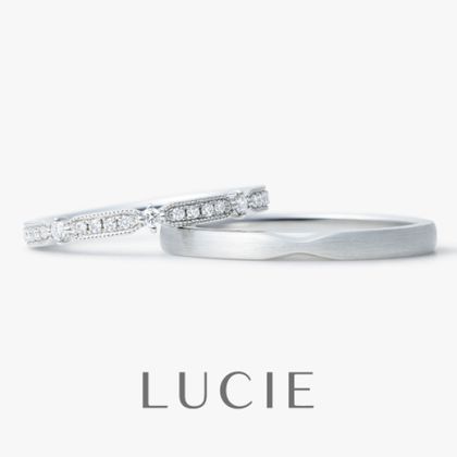 【LOVEST(ラヴェスト)】[Ciocher] クロシェ（薔薇の鐘楼）