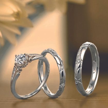 【LOVEST(ラヴェスト)】ポン・ヌフ / モンマルトル