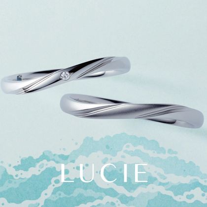 【LOVEST(ラヴェスト)】[Brise de mer] ブリーズ　ドゥ　メール