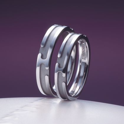 【LOVEST(ラヴェスト)】八重霞(やえがすみ)