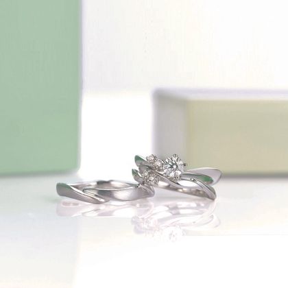 【LOVEST(ラヴェスト)】ミュゲ