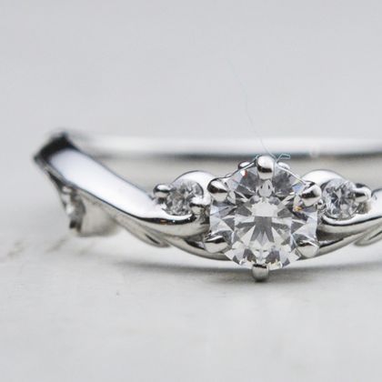 【LOVEST(ラヴェスト)】ジャルダン・デ・テュイルリー