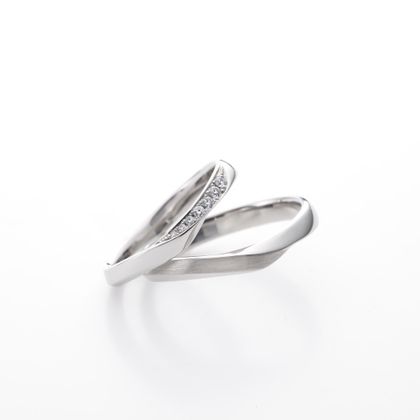 【LOVEST(ラヴェスト)】和音の重ね