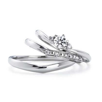 【LOVEST(ラヴェスト)】No.08　彩り(いろどり)