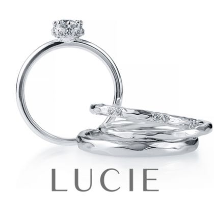 【LOVEST(ラヴェスト)】[Branche] ブランシュ（薔薇の梢）