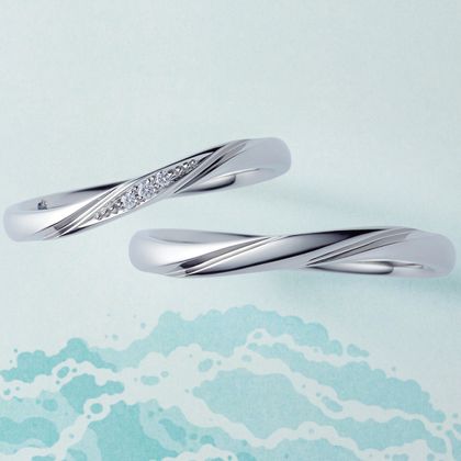 【LOVEST(ラヴェスト)】[Brise do mer] ブリーズ　ドゥ　メール