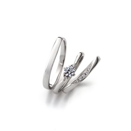 【LOVEST(ラヴェスト)】SMAILE  [笑顔の約束]