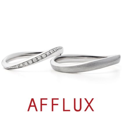 【LOVEST(ラヴェスト)】[ Naiad ] ナイアード 　ゆびわ言葉 (清らかな気持ち)