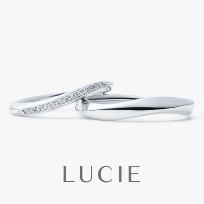 【LOVEST(ラヴェスト)】[Serenade] セレナーデ（恋歌）