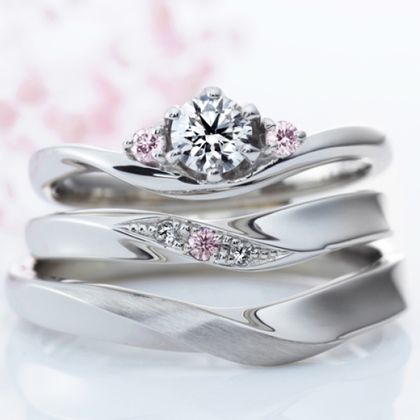 【LOVEST(ラヴェスト)】シャルメ [CHARMER]