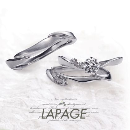 【LOVEST(ラヴェスト)】ミュゲ