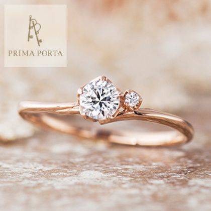 【LOVEST(ラヴェスト)】Canzone [カンツォーネ]