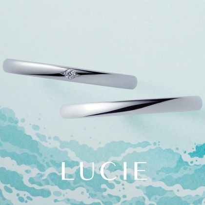 【LOVEST(ラヴェスト)】[Brise de mer] ブリーズ　ドゥ　メール　(海辺に吹く風)