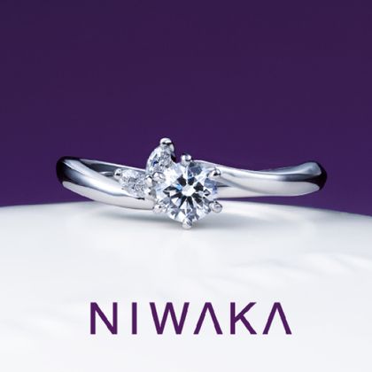 【LOVEST(ラヴェスト)】月彩(つきさい)