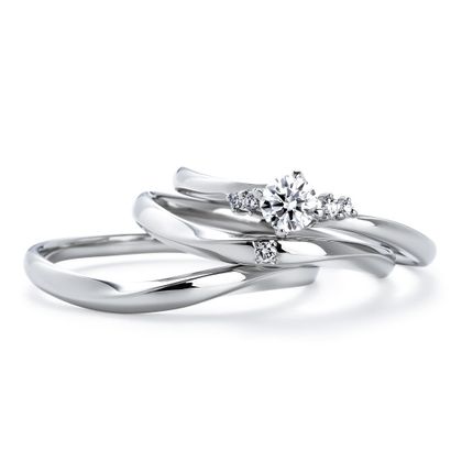 【LOVEST(ラヴェスト)】No.06　萌ゆ(もゆ)