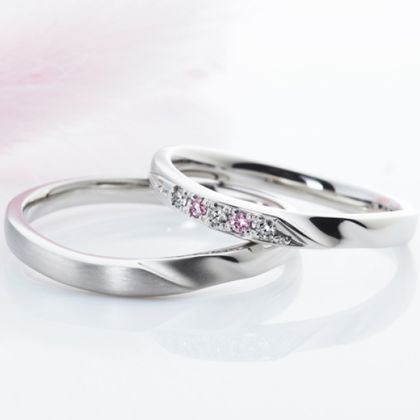 【LOVEST(ラヴェスト)】ラディスタンス [LA DISTANCE]