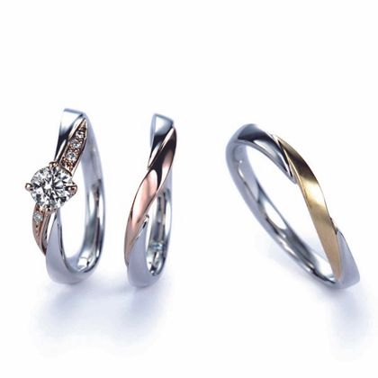 【LOVEST(ラヴェスト)】ダリア