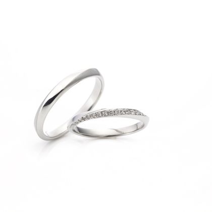 【LOVEST(ラヴェスト)】CALME　[カルム]