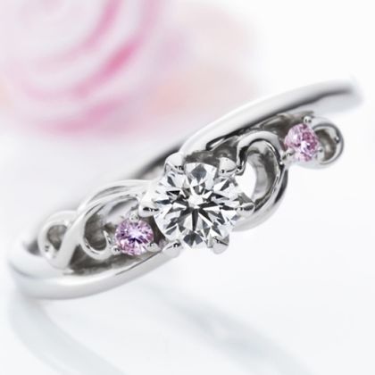 【LOVEST(ラヴェスト)】ラディスタンス [LA DISTANCE]