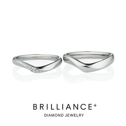 【BRILLIANCE+(ブリリアンスプラス)】ラック エングレーブ