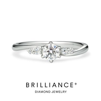 【BRILLIANCE+(ブリリアンスプラス)】メヌエット