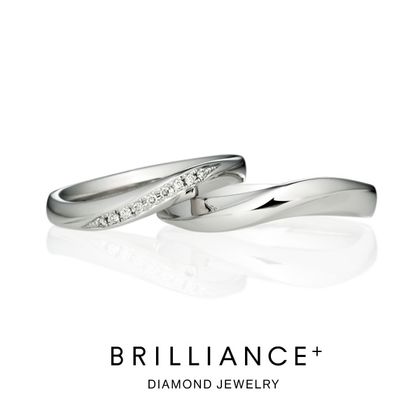 【BRILLIANCE+(ブリリアンスプラス)】ナチュレル