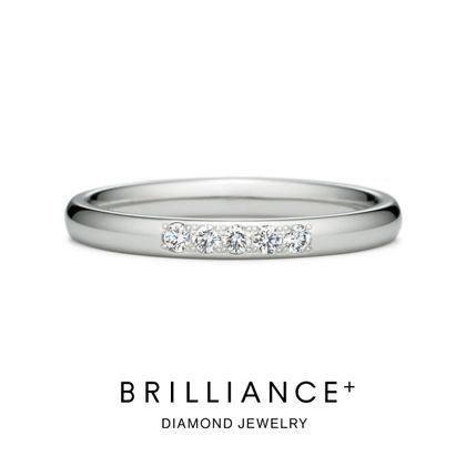 【BRILLIANCE+(ブリリアンスプラス)】プチエタニティ