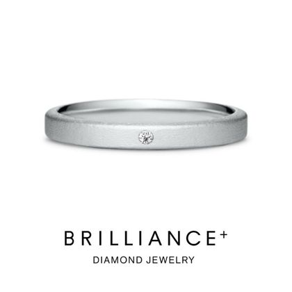 【BRILLIANCE+(ブリリアンスプラス)】ノア ダイヤモンド