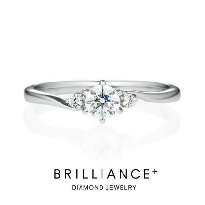 【BRILLIANCE+(ブリリアンスプラス)】ミュゼット