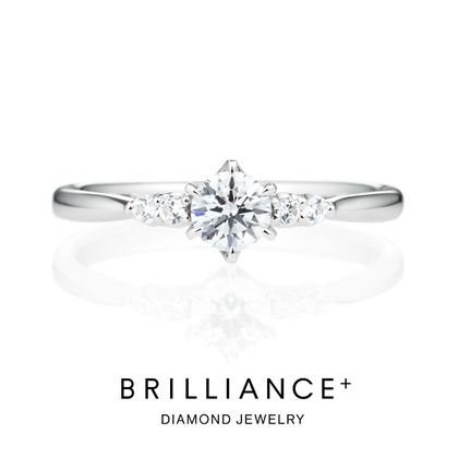 【BRILLIANCE+(ブリリアンスプラス)】スプリングカルテット