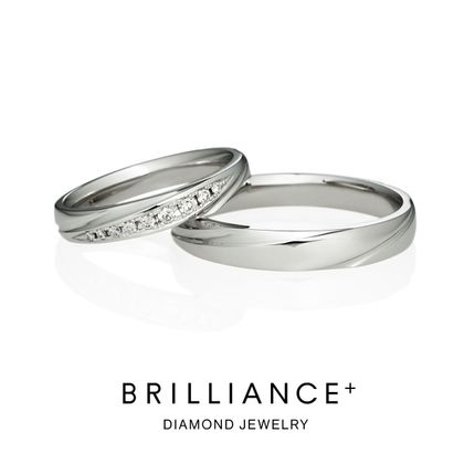 【BRILLIANCE+(ブリリアンスプラス)】リュクス エングレーブ