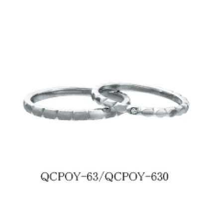 【イシガミブライダル】【PURE】ピュア　Only Youの結婚指輪