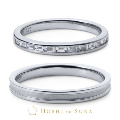 【中井脩】SOUTHERN CROSS(サザンクロス)～幸せの誓い～