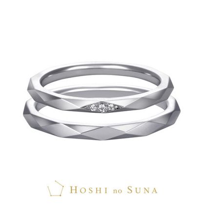 【中井脩】SPARK(スパーク)～ときめくふたり、まばゆい未来～