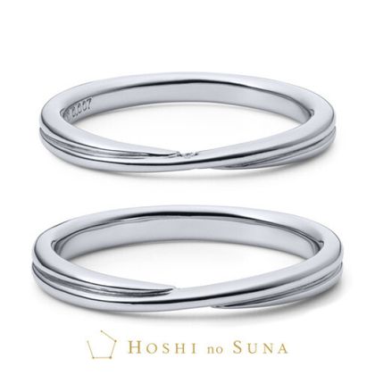 【中井脩】CAPPERA(カペラ)～包みこむ愛～