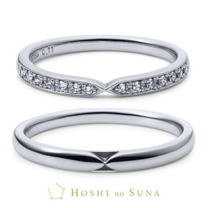 【中井脩】ALBIREO（アルビレオ）～運命の重なり～