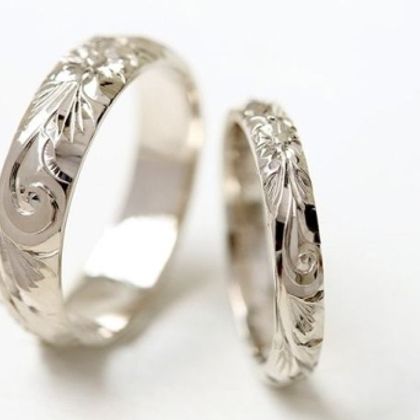 【中井脩】PUAALLY(プアアリ)／ハワイアンジュエリー【鳥取県のセレクトショップ】