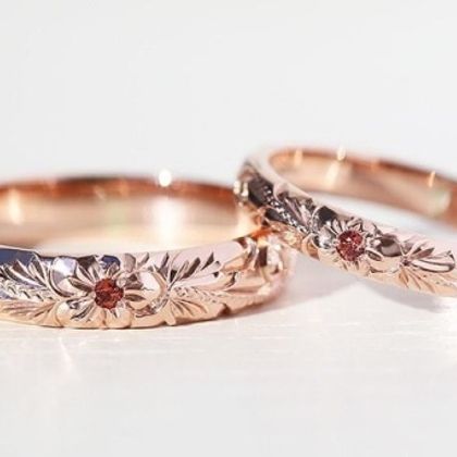 【中井脩】PUAALLY(プアアリ)／ハワイアンジュエリー【鳥取県のセレクトショップ】