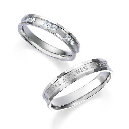 【中井脩】ロイヤルアッシャー【鳥取県のセレクトショップ】