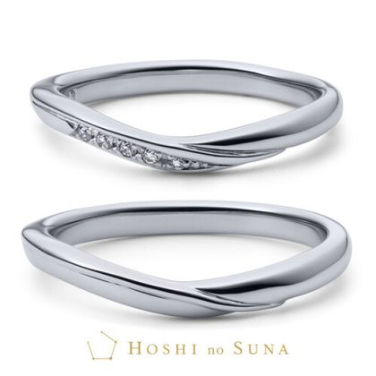 【中井脩】IRIS(イリス)～幸せへの虹の架け橋～