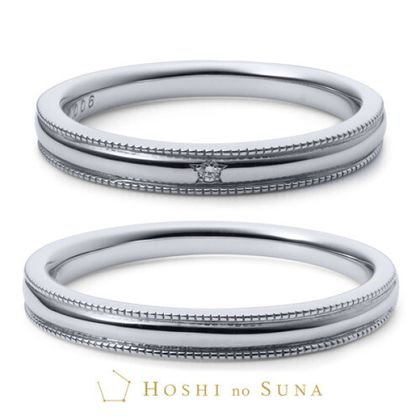 【中井脩】MIRA(ミラ)～運命の星～