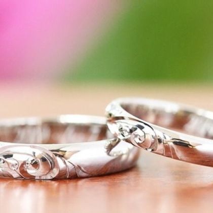 【中井脩】PUAALLY(プアアリ)／ハワイアンジュエリー【鳥取県のセレクトショップ】