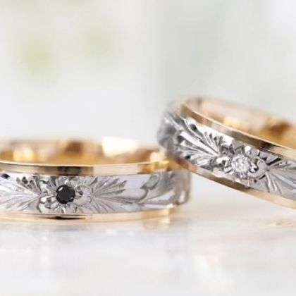 【中井脩】PUAALLY(プアアリ)／ハワイアンジュエリー【鳥取県のセレクトショップ】