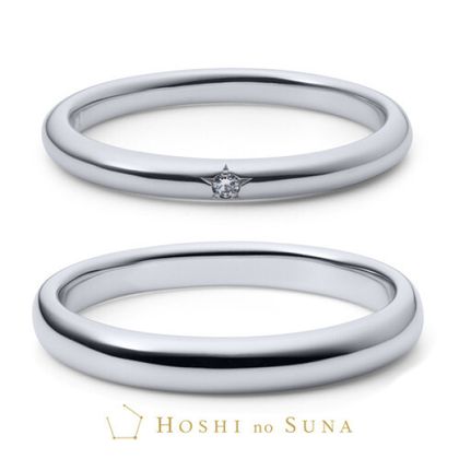 【中井脩】SPICA(スピカ)～愛が実るとき～