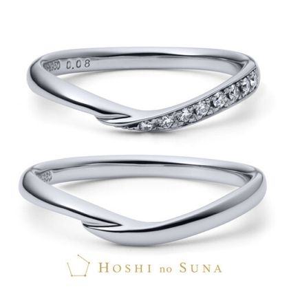 【中井脩】VESTA(ヴェスタ)～手をつないで、ふたりで歩む～