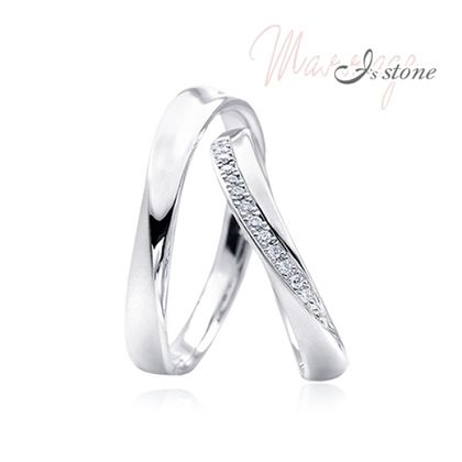 【I's stone(アイズストーン)】Rivier_08 **リヴィエル**